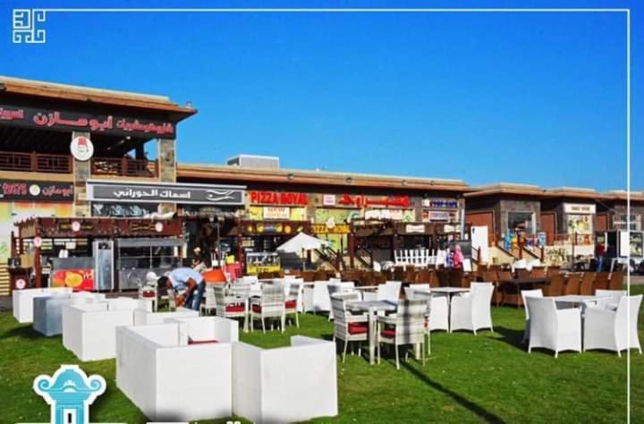 Villa في بلو باي أسيا العين السخنة