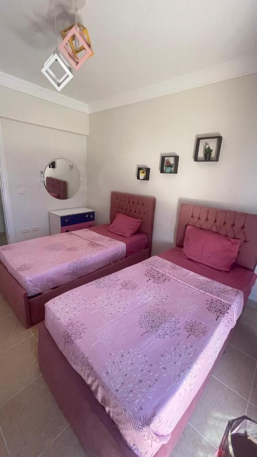 في بلو باي أسيا العين السخنة Villa