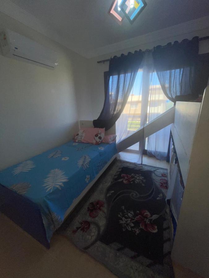 Villa في بلو باي أسيا العين السخنة *