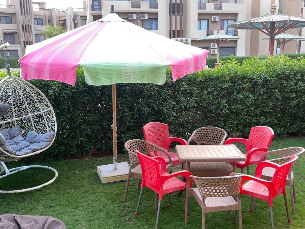 في بلو باي أسيا العين السخنة Villa