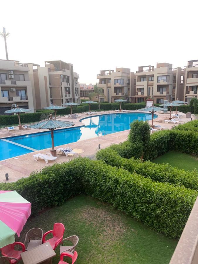 Villa في بلو باي أسيا العين السخنة *