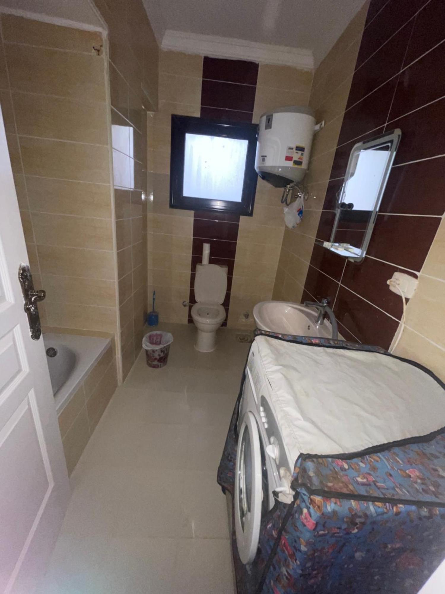 في بلو باي أسيا العين السخنة Villa