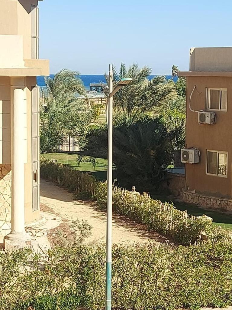 في بلو باي أسيا العين السخنة Villa *